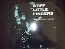 Stiff Little Fingers SEE YOU UP THERE DOUBLE ALBUM NEAR MINT