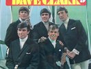 The Dave Clark Five:The Best of    Odeon LP Japan  Rotes Vinyl