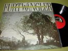 FURTWANGLER Beethoven LP “Symph N. 6 Pastorale” QALP 10034 ITALY VDP NM 