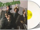 Remains, The - The Remains
