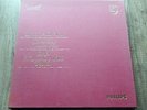 BEAUX ARTS TRIO BEETHOVEN SÄMTLICHE KLAVIERTRIOS -PHILIPS 835292/95 AY