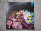 Canned Heat ?– Living The Blues LP 12
