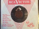 David Hill - Wild Child N.Mint-  b/w Big Guitar 1958 Killer Rockabilly so clean