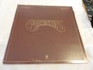 The Carpenters The Singles 1969-1973 A&M Records SP3601 with booklet