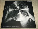 NEW mint BAUHAUS Press Eject and Give Me the Tape VINYL LP record UK 1982 BEGA38
