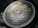 THE BEATLES HELP UK 1st Stereo press 12