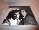 THE FAMILY-SELF TITLED(NOTHING COMPARES 2 U (PRINCE RELATED) PAISLEY PARK NEW LP