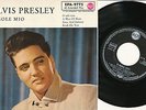 ELVIS PRESLEY EP deutsche RCA EPA-9775 