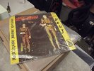 Beatles Golden Hits Album LP Import Taiwan LW-128