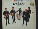 The Yardbirds - Having A Rave Up With USA Mono1965 LP VG Promo Vinyl Record