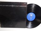 VELVET UNDERGROUND White Light/White Heat LP 1st Press WARHOL Credit NM