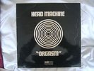 Head Machine Orgasm ORIG. UK MAJOR MINOR 1970 VERY RARE VINYL