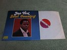 JOE TEX soul country ATLANTIC LP Stereo Plum label A//1-B//1 588 118