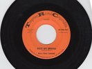 Ike & Tina Turner 45 Dust My Broom TRC VG+ R&B soul LISTEN