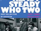 THE WHO - READY STEADY WHO TWO EP- 7