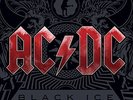 AC/DC-Black Ice  Vinyl / 12