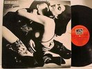 SCORPIONS - love at first sting india    1984  LP India
