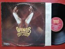 WINGS OF LIGHT on Daystar —S/T— modern soul gospel aor 1979 lp | NM ORIG