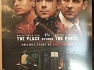 Mike Patton - OST LP - The Place Beyond the Pines - Mr. Bungle Bon Iver #1,500