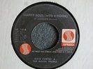 FUNK LATIN SOUL Drums 45 Dave Cortez Moon People Happy Soul Speed 1014 HEAR MP3