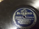 WW2 Bluebird 78/Glenn Miller&His Orch.-