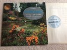 SAX 2373 UK 1st COLUMBIA- SMETANA /DVORAK New World Symphony- KARAJAN BERLIN P.O