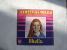 Sheila Samson und Delila - in german - Cover Middle of the Road - deutsch