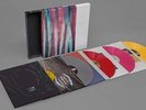 LUSH ORIGAMI 5 X LP VINYL BOX SET NEW RSD 2016