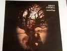 LP SONNY CONDELL - CAMOUFLAGE - TIR NA NOG - IRELAND 1977 RARE PROG FOLK - MINT-