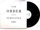 New Order - Substance GER 2LP 1987 //11