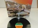 LED ZEPPELIN-HOUSES OF THE HOLY...SUPERB ISSUE (NEAR) MINT VINYL LP RECORD 1973