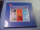 3 LP Box Set Rod McKuen Anita Kerr THE SEA THE EARTH THE SKY Factory Sealed