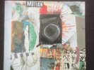 PAUL MOTION - MONK IN MOTION - JAZZ VINYL LP 1988 JMT RECORDS (GERMAN ISSUE)