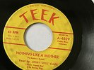 SOUL POPCORN 45/ JIMMY 