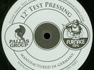 MASTODON Blood Mountain 2010 German 180-Gram 45RPM Test Pressing 12