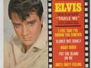 Elvis Presley - RARE USA 1st Pressing EP Tickle Me + Picture Sleeve EPA-4383