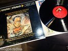 RCA LIVING STEREO SHADED DOG LSC 2314 HEIFETZ MUNCH MENDELSSOHN PROKOFIEV 1S/1S