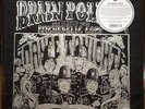 BRAIN POLICE - S/T 1968 SAN DIEGO PSYCH GARAGE SILKSCREENED BAG CVR GUERSSEN LP