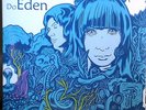 CILIBRINAS DO EDEN - 73 DUO RITA LEE & LUCIA TURNBULL w/ OS MUTANTES SLD LP +2xt