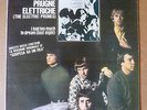 LE PRUGNE ELETTRICHE The Electric Prunes LP REPRISE 1967 ITALY orig RI 6248 RARE