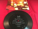 THE BEATLES ORIGINAL SEVENTH FAN CLUB CHRISTMAS FLEXI DISC RECORD 1969