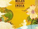 VARIOUS ARTISTS**MILES FROM INDIA (180 G/BOX SET/WITH BOOKLET)**3 VINYL SET