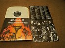 SAMHAIN November Coming Fire  Shrink wrapped. VERY RARE. Misfits Danzig