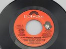James Brown: If You Don't Give a Dogone About It / People Who...[Unplayed Copy]