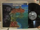 Greg Brown Dick Pinney Hacklebarney RARE private folk psych Mountain Railroad