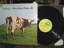 Pink Floyd Atom Heart Mother Harvest SKAO-382 Gatefold 1st US Pressing VG+ VINYL