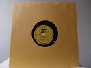CHARLIE PARKER - LOVER MAN B/W BEBOP - DIAL-1007 (B30)