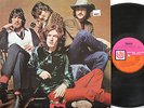 TRAFFIC LP, TRAFFIC (UNITED ARTISTS US Issue EX/EX)