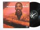 JIMMY SMITH LP, THE BOSS (VERVE UK Issue EX/NM)