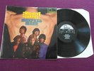 MANFRED MANN - MIGHTY GARVEY - FONTANA - GREAT AUDIO-STEREO-VG+ UK VINYL LP-1968